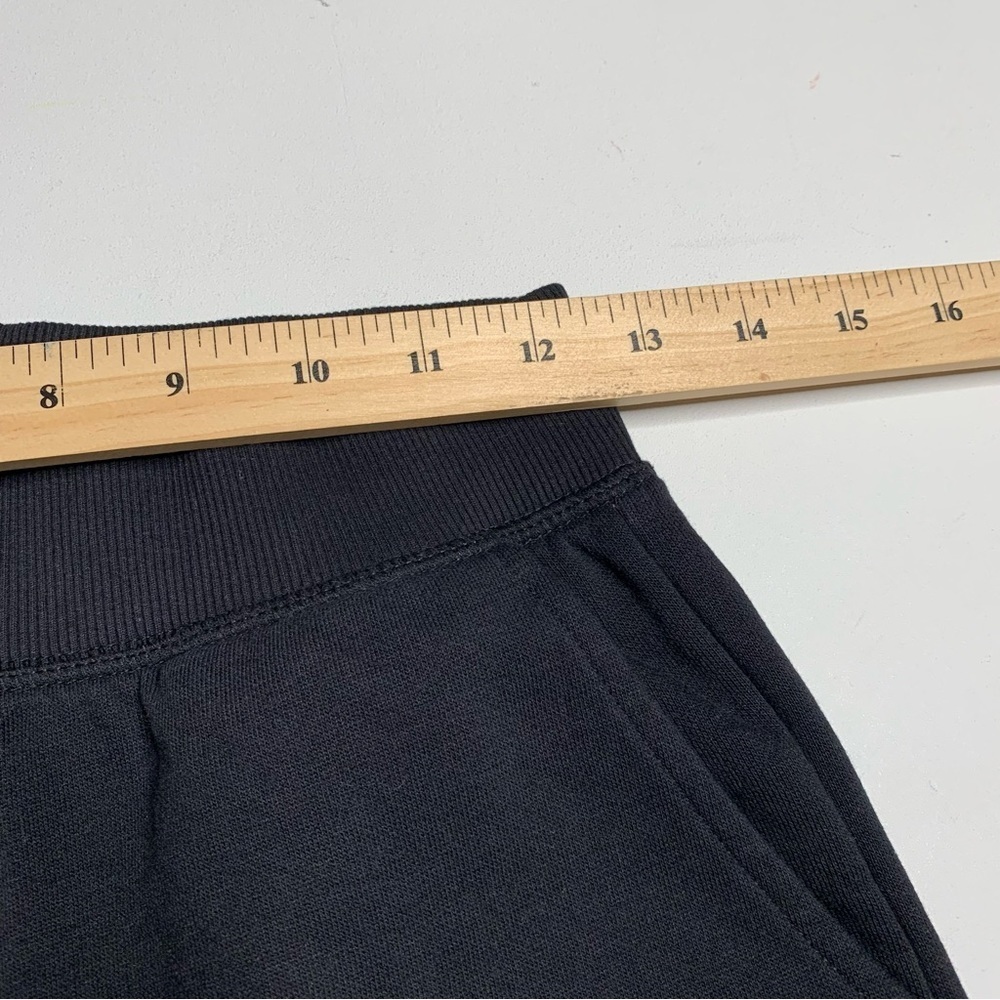 Joe fresh XS black joggers - Picture 5 of 7